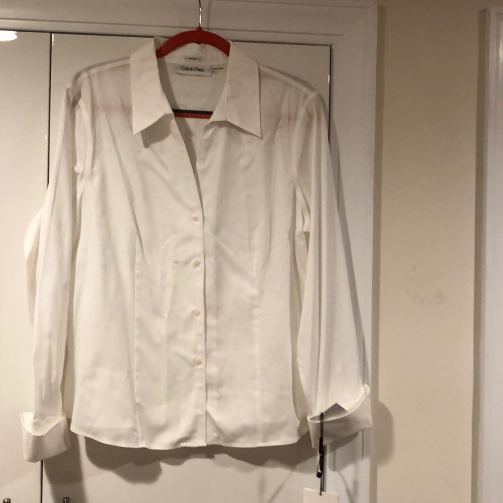 Calvin Klein shirt